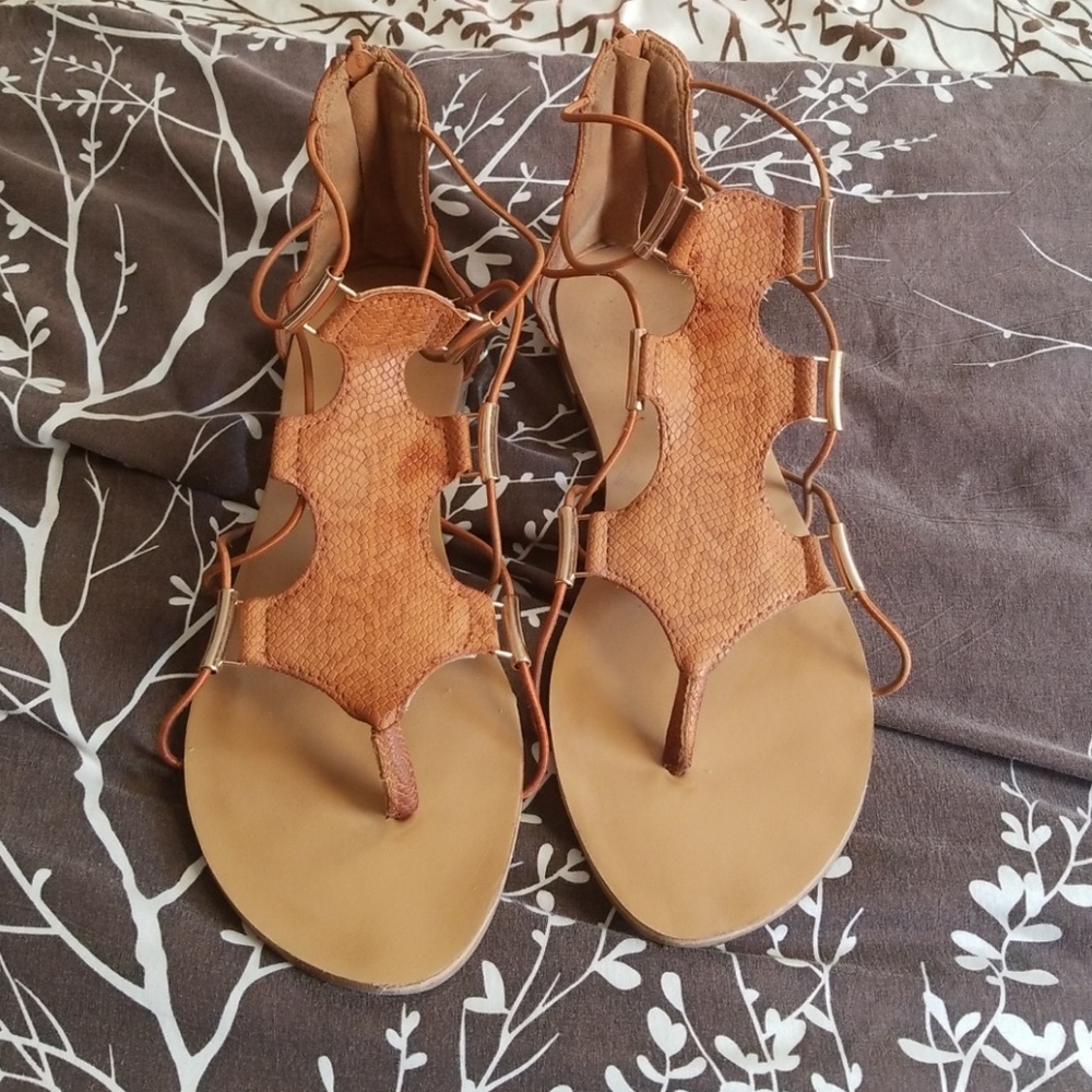 Summer Sandal